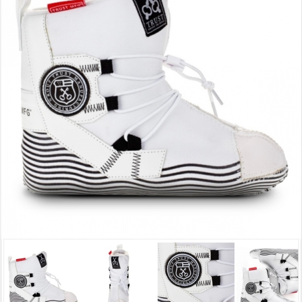 Trust MFG. Special OPs Skate Liners